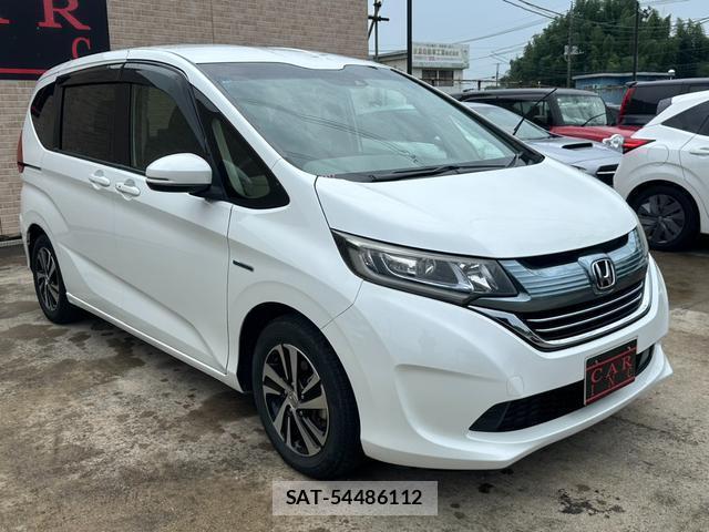 Honda FREED HYBRID 2018-02 8224650-1