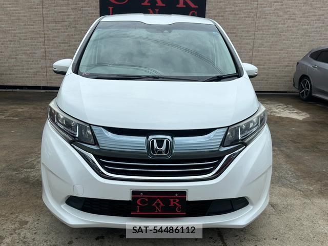 Honda FREED HYBRID 2018-02 8224650-3