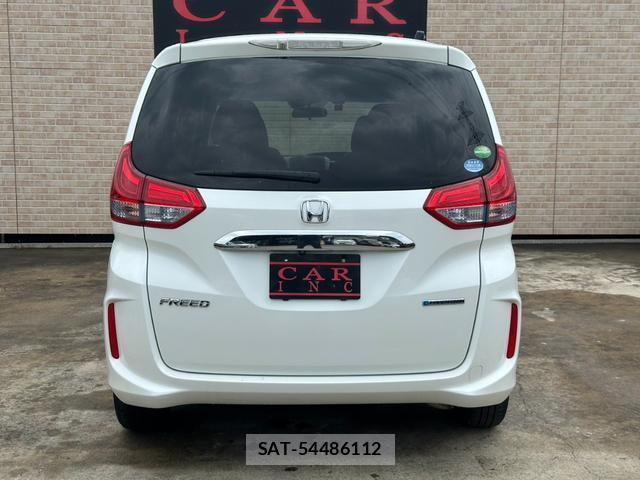 Honda FREED HYBRID 2018-02 8224650-4