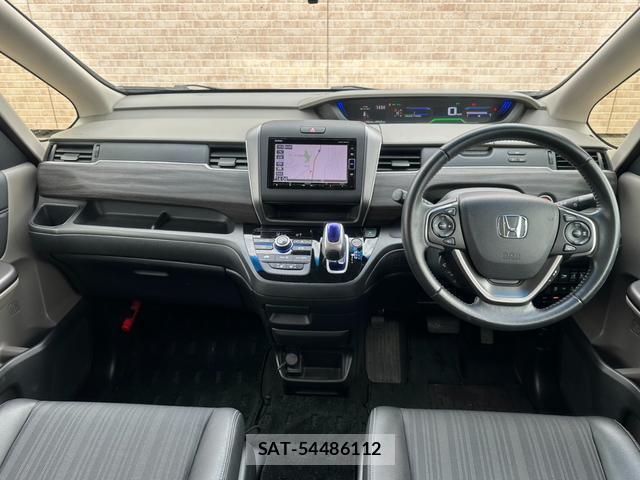 Honda FREED HYBRID 2018-02 8224650-5