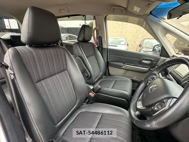 Honda FREED HYBRID 2018-02 8224650-6