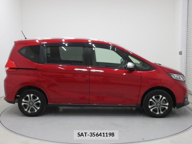 Honda FREED 2023-06 8216702-3