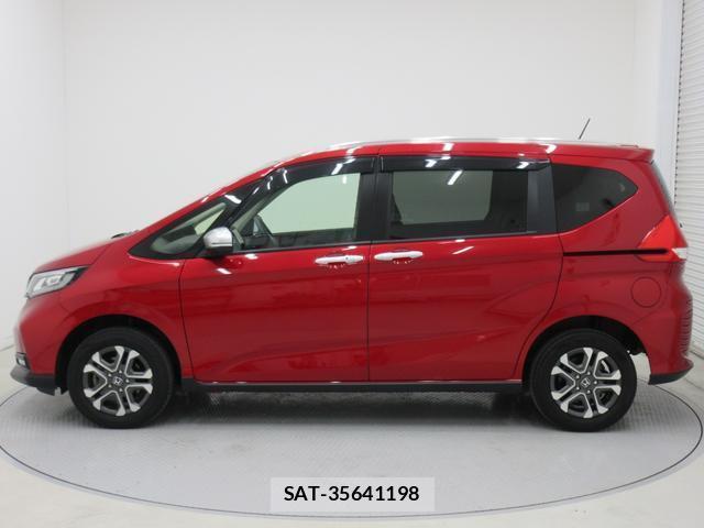 Honda FREED 2023-06 8216702-4