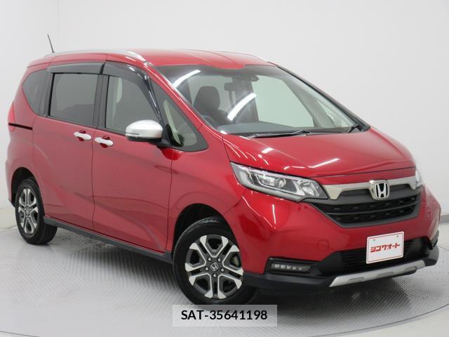 Honda FREED 2023-06 8216702-5