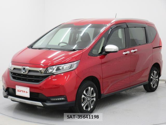 Honda FREED 2023-06 8216702-6