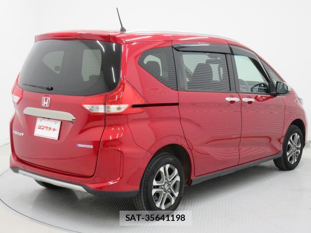 Honda FREED 2023-06 8216702-7