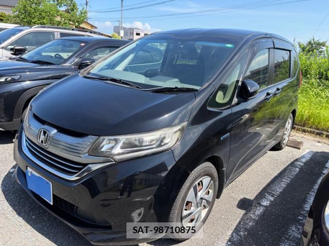 Honda FREED 2017-09 8219773-0