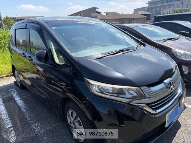 Honda FREED 2017-09 8219773-1