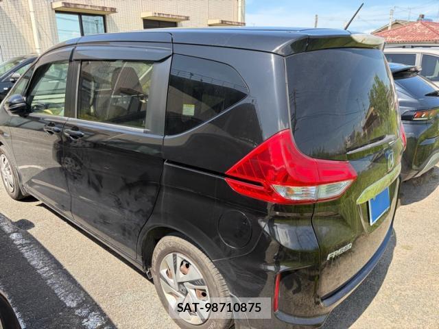 Honda FREED 2017-09 8219773-13