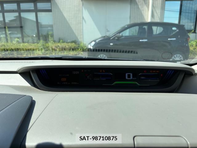 Honda FREED 2017-09 8219773-17