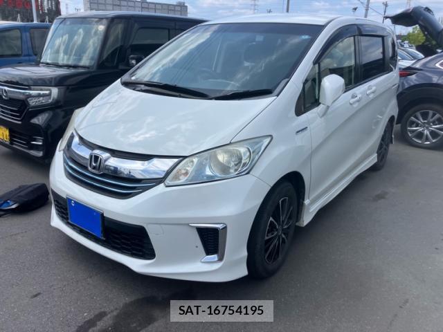 Honda FREED 2014-10 8219821-0