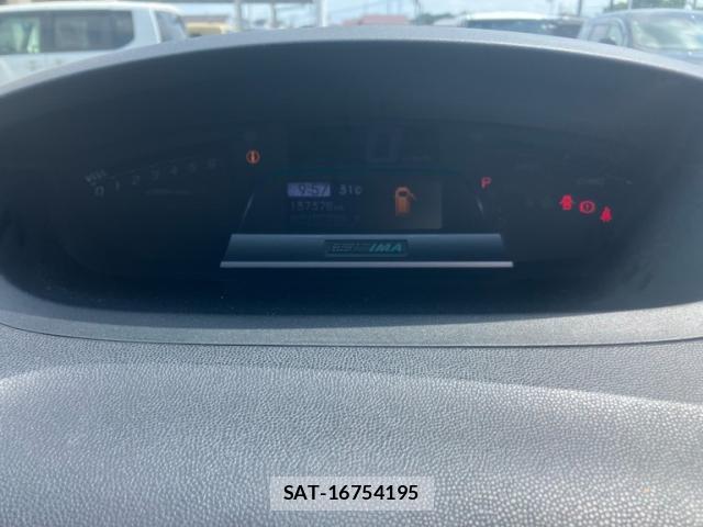 Honda FREED 2014-10 8219821-12