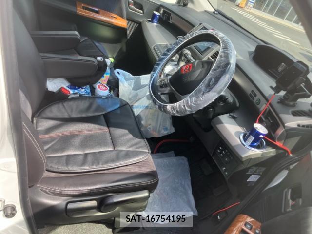 Honda FREED 2014-10 8219821-13