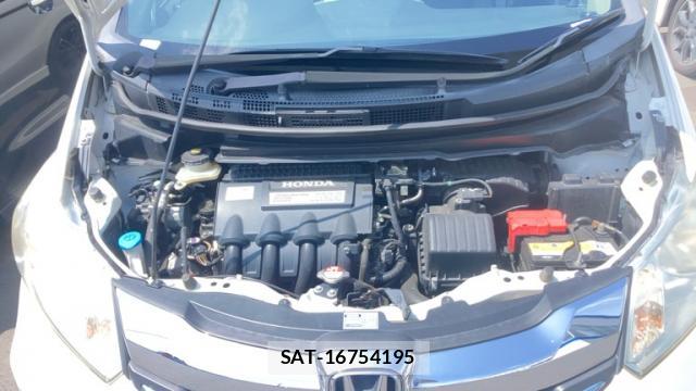 Honda FREED 2014-10 8219821-18