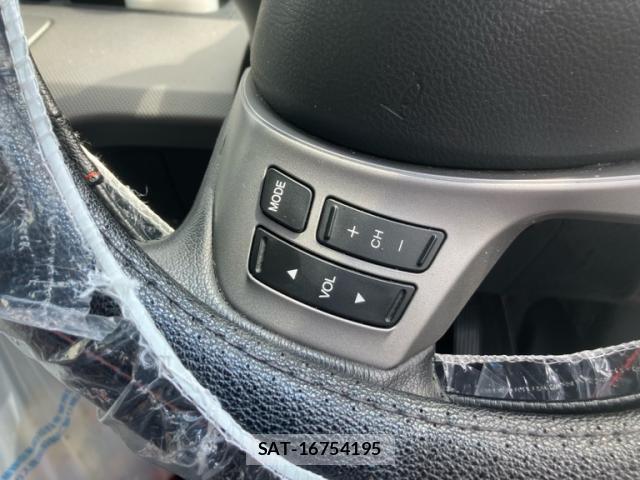 Honda FREED 2014-10 8219821-4