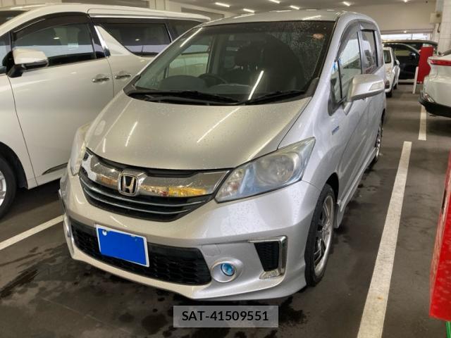 Honda FREED 2014-10 8219841-0