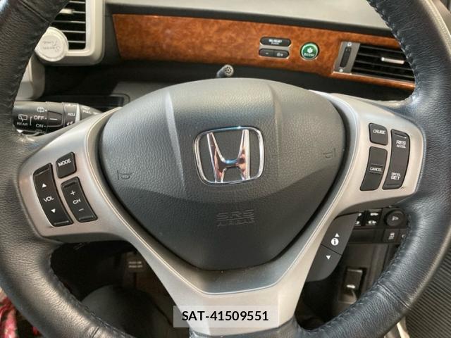 Honda FREED 2014-10 8219841-3