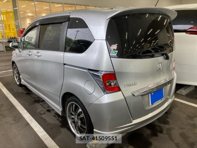 Honda FREED 2014-10 8219841-8