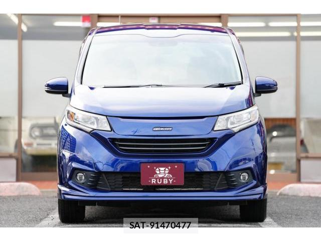 Honda FREED 2019-04 8220485-1