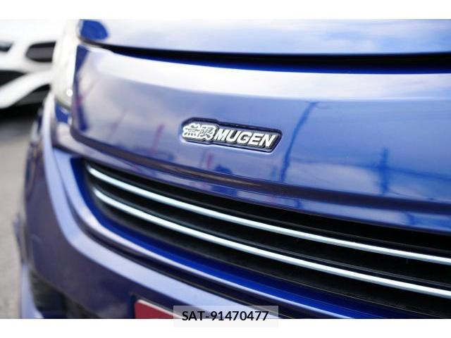 Honda FREED 2019-04 8220485-5