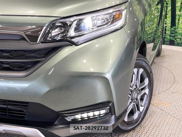 Honda FREED 2022-03 8221100-11