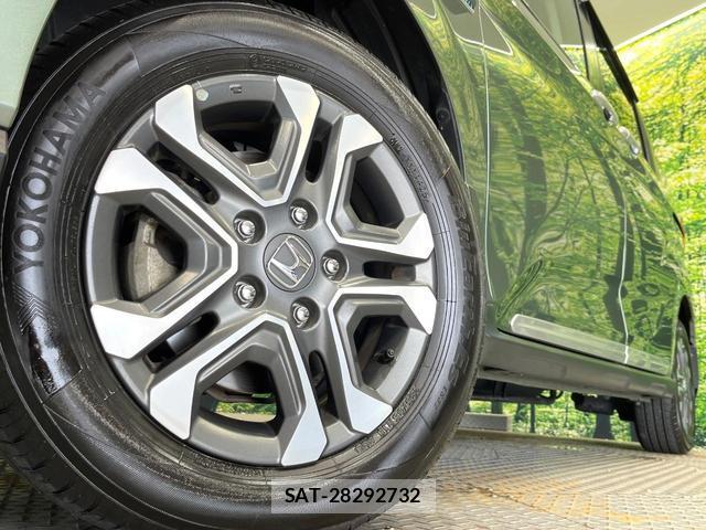 Honda FREED 2022-03 8221100-12
