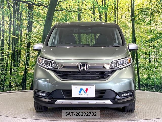 Honda FREED 2022-03 8221100-13