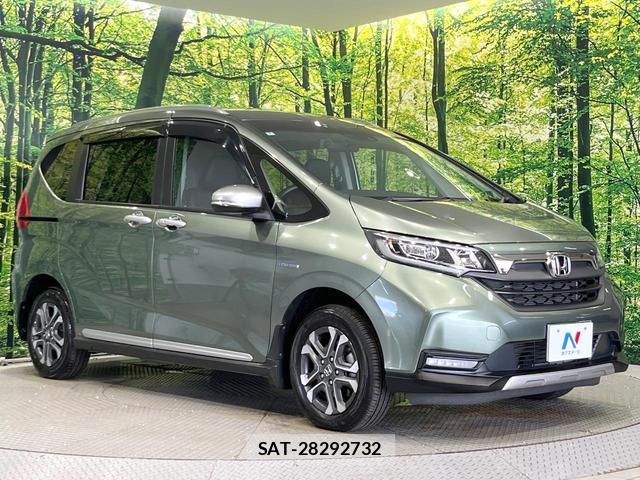 Honda FREED 2022-03 8221100-15