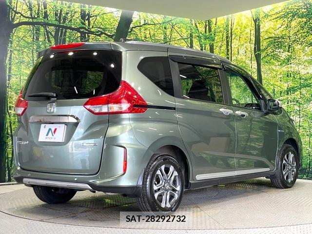 Honda FREED 2022-03 8221100-16