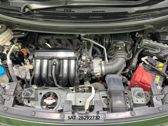 Honda FREED 2022-03 8221100-17