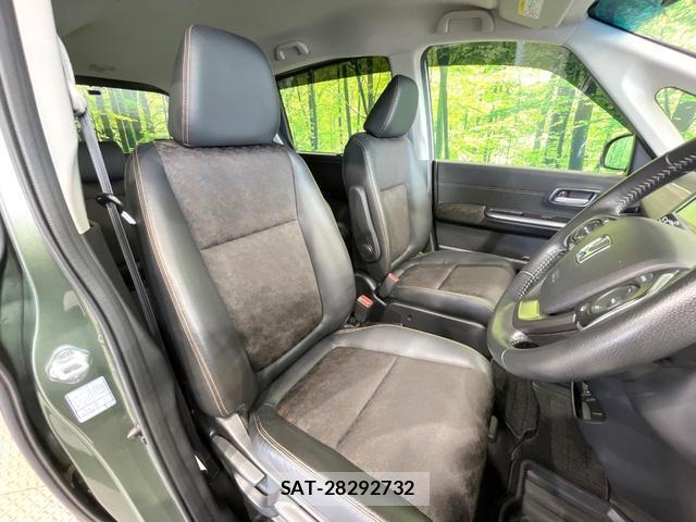 Honda FREED 2022-03 8221100-7
