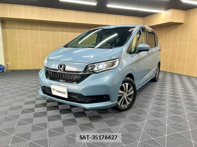 Honda FREED 2020-09 8222523-0