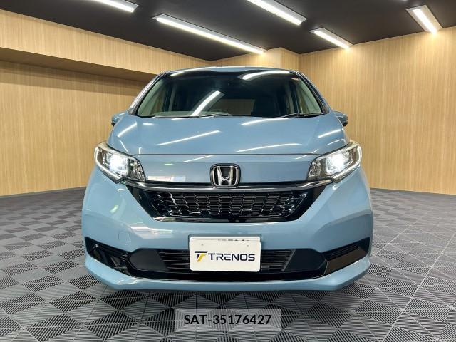 Honda FREED 2020-09 8222523-1