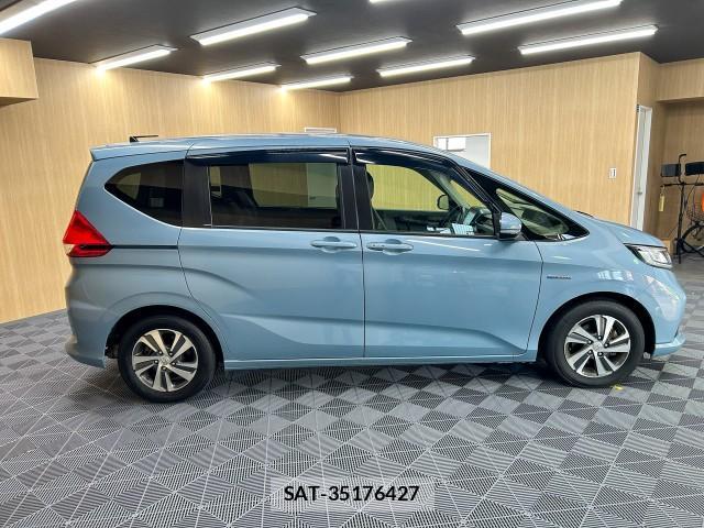 Honda FREED 2020-09 8222523-2