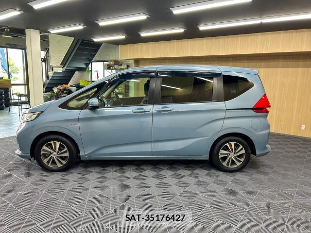 Honda FREED 2020-09 8222523-3