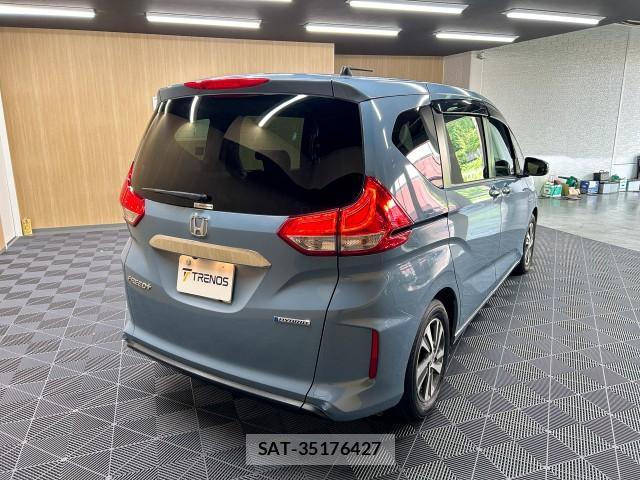 Honda FREED 2020-09 8222523-4