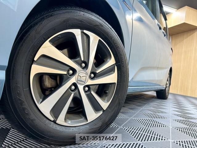 Honda FREED 2020-09 8222523-6