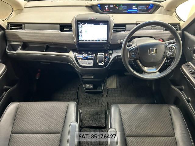 Honda FREED 2020-09 8222523-9