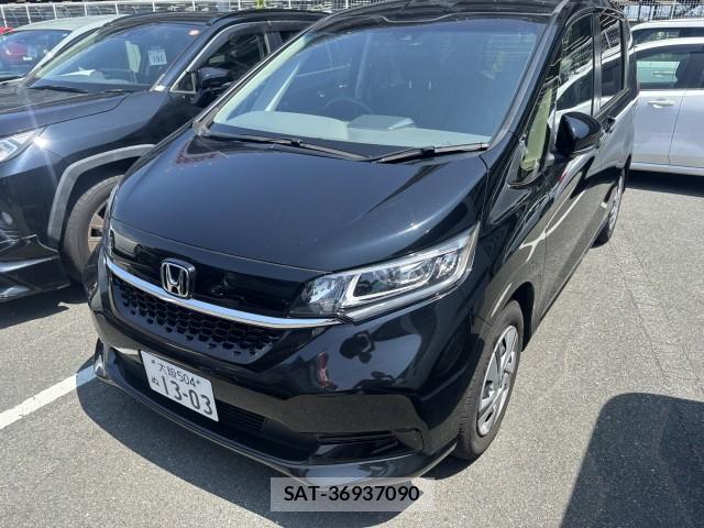 Honda FREED 2022-09 8222804-0