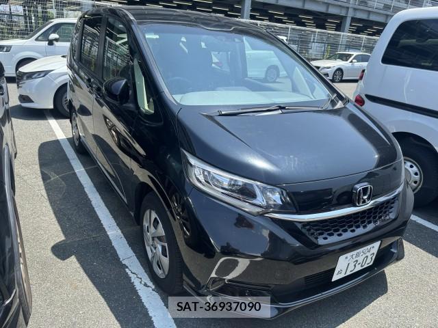 Honda FREED 2022-09 8222804-1