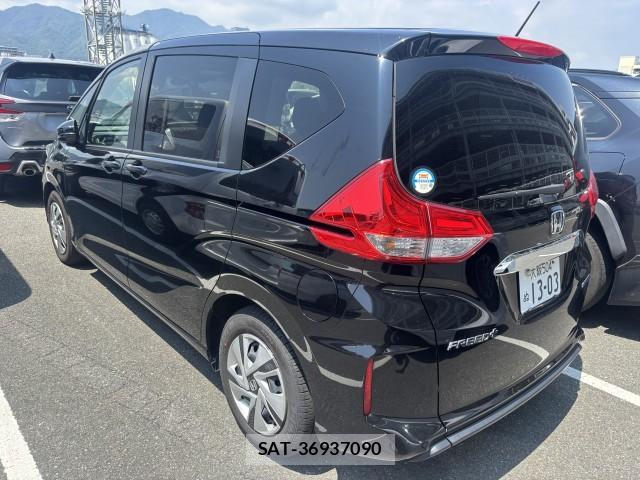 Honda FREED 2022-09 8222804-3