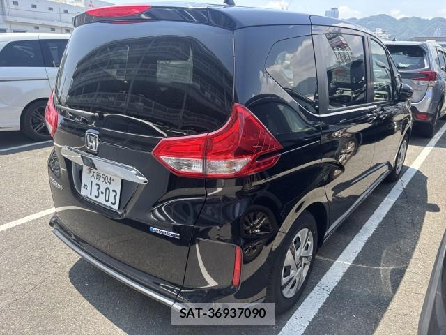 Honda FREED 2022-09 8222804-4