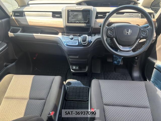 Honda FREED 2022-09 8222804-7