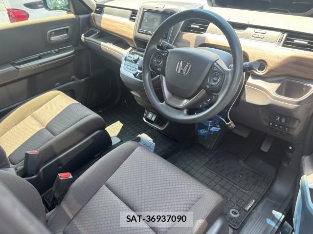 Honda FREED 2022-09 8222804-8