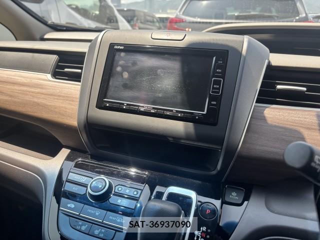 Honda FREED 2022-09 8222804-9