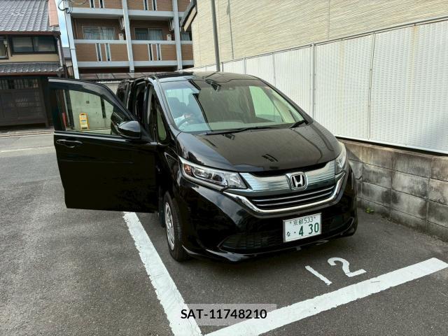 Honda FREED 2016-11 8222853-0