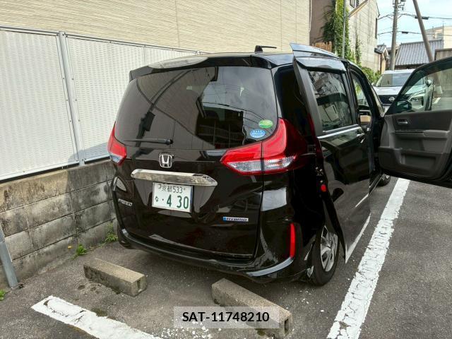 Honda FREED 2016-11 8222853-1