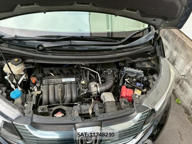 Honda FREED 2016-11 8222853-3