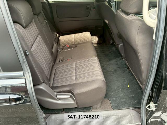 Honda FREED 2016-11 8222853-5