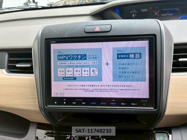 Honda FREED 2016-11 8222853-9